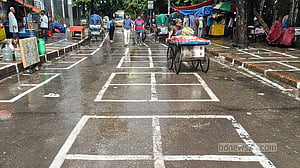 Will Dhaka’s new hawker rehabilitation policy deliver order on city streets?