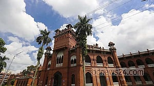 Dhaka University forms panel to identify teachers ‘covertly trying to bring back Hasina’