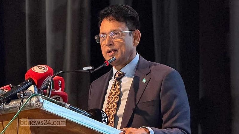 Education minister seeks timely completion of SSC, HSC studies