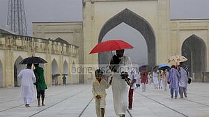 What does the weather have in store for Eid-ul-Azha?