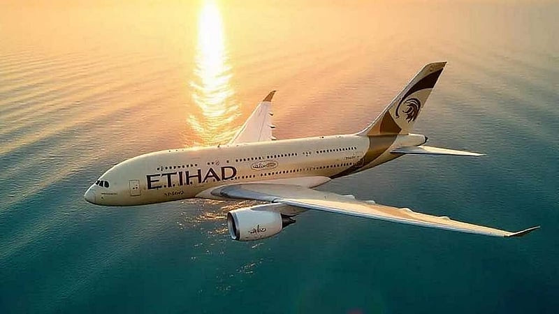 Etihad Airways says will restore flights on Dhaka-New York route in June