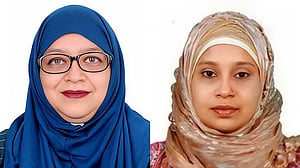 Power Secretary Farzana Mamtaz removed
