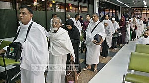 Ministry seeks answers as agencies allegedly replace registered pilgrims without approval