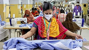 BGMEA reports 99% compliance in workers’ Eid payments
