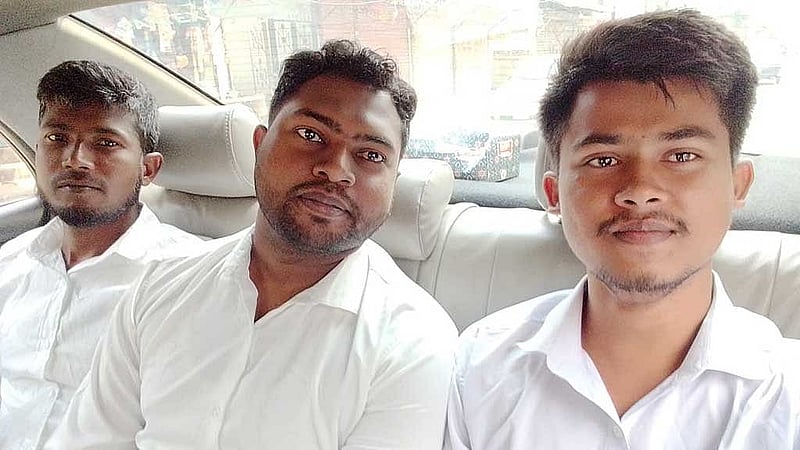 3 Gopalganj men went to Russia in hopes of high wages. They ended up on the ‘battlefield’