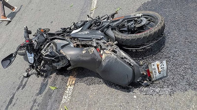 1,384 killed in Dhaka road crashes over six years, study finds