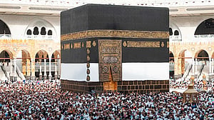 Hajj permit must be obtained through official process only, says Saudi Arabia