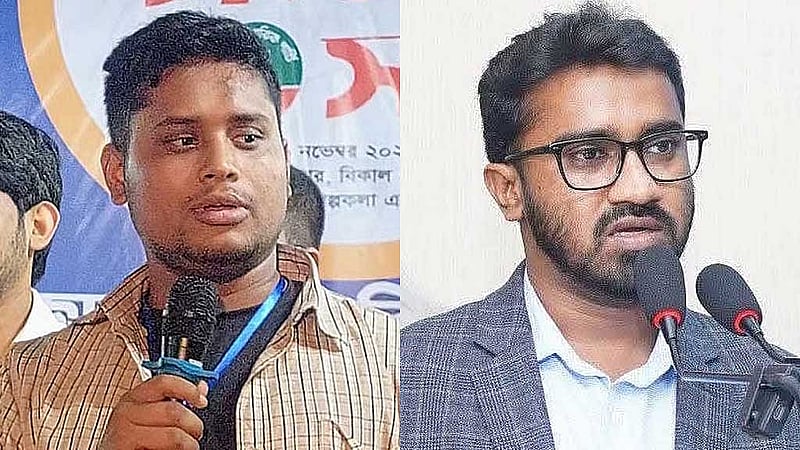 Hasnat Abdullah wanted to keep Sheikh Hasina in power, Rashed claims