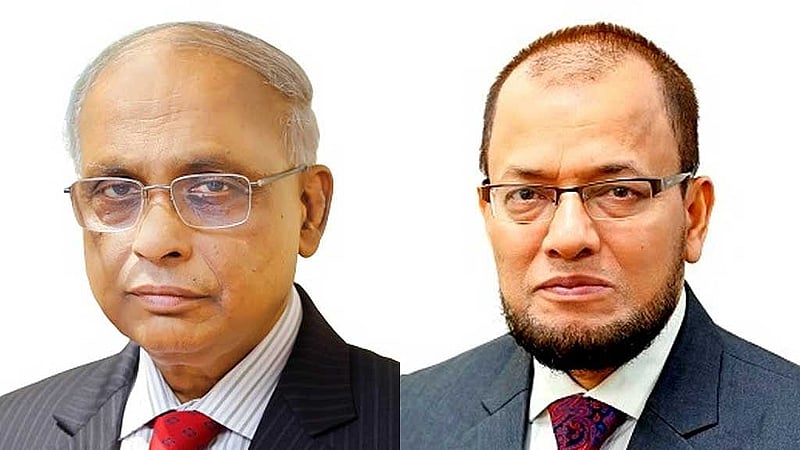 Islami Bank chairman Zubaidur Rahman, managing director Omar Faruk resign