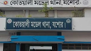 Jashore husband fatally stabs wife after row, ‘attempts to take own life’
