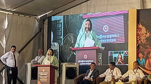 Zubaida says disabled people will travel free on buses, trains, launches nationwide