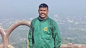 UPDF Ganatantrik member shot dead in Khagrachhari