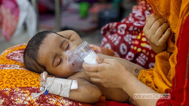 Measles: 3 more deaths, 63 confirmed cases