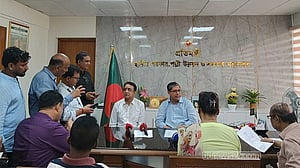 Five phases of local govt elections to be held from September or October, state minister says
