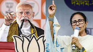 BJP’s historic West Bengal victory marks collapse of Mamata Banerjee’s stronghold