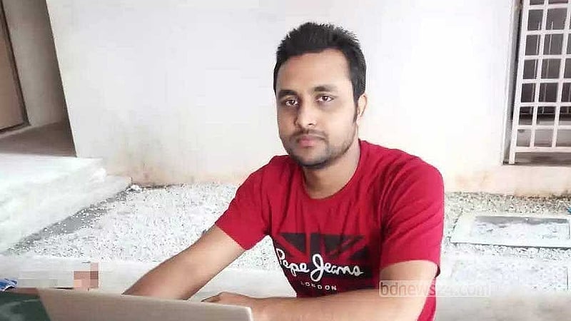 Chasing income abroad, Mymensingh man dies in Russian war
