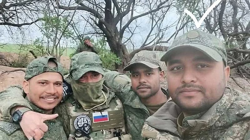 Minister says four Bangladeshi workers died after ‘being forced into’ Russia's military campaign