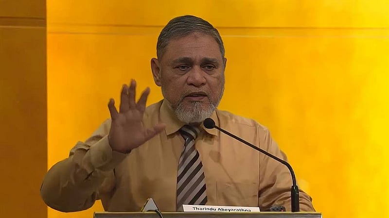 Ensuring violence-free local govt polls is challenging, says CEC Nasir