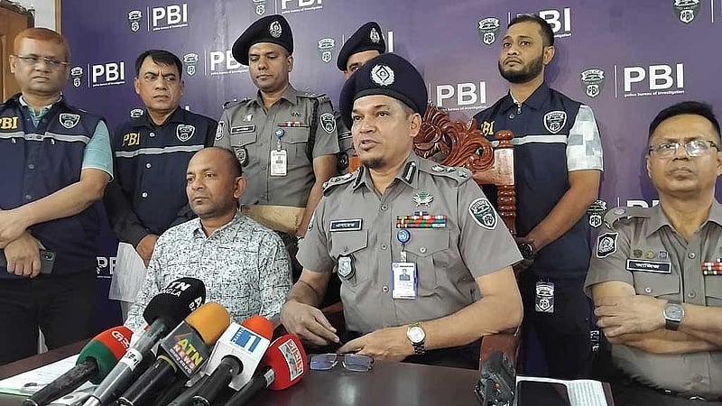 Italy-bound Bangladeshi returns from Libya on ransom, police detain three ‘traffickers’