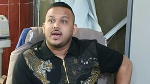 Mohammadpur ‘drug lord’ arrested at Dhaka airport on return from Nepal