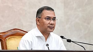 Bangladesh PM Tarique offers condolences to Indonesia after devastating earthquake