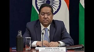 India says border security ‘priority’ amid questions over West Bengal fencing plan