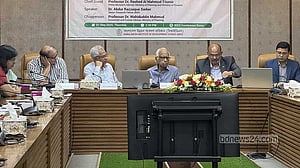 Advisor Titumir calls for primary healthcare in Bangladesh to be guaranteed by state