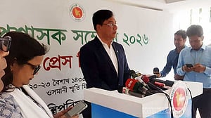 Boeing deal aimed at upgrading Biman fleet, says state minister