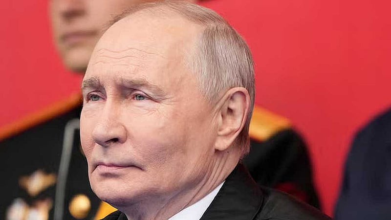 Putin visit to China will take place very soon, Kremlin says