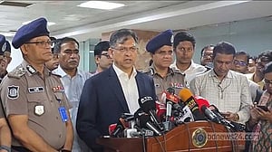 Criminals in Jungle Salimpur will be brought to heel with firm action, says home minister