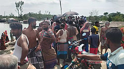 Fisherman killed in Sundarbans shooting, sparking attack on forest office