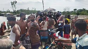 Fisherman killed in Sundarbans shooting, sparking attack on forest office