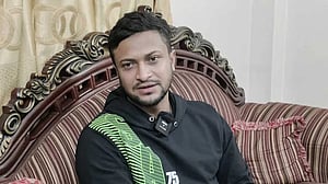 ACC investigation against Shakib, 14 others in final stages