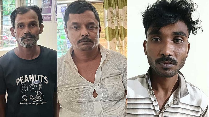 Beef stolen from Sirajganj sold in Dhaka supermarkets: police