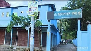 Sylhet mother detained for allegedly slitting throat of 20-month-old daughter