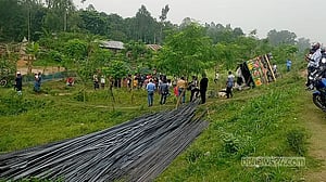 281 killed in road accidents over 13 days of Eid journeys: Road Safety Foundation