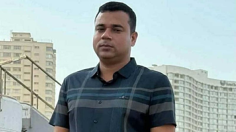 Bangladeshi migrant worker shot dead in South Africa’s Newcastle
