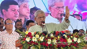 Mirza Fakhrul steps down as BNP secretary general to contest Bangladesh presidency