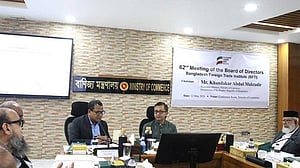 Commerce minister announces permanent expert panel under BFTI for trade negotiations