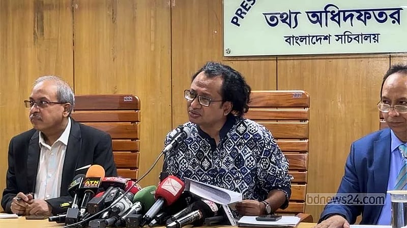 Local government elections to start by end of this year: Advisor Zahed