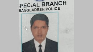 Savar SB officer killed after confronting attackers over garage owner’s assault: police