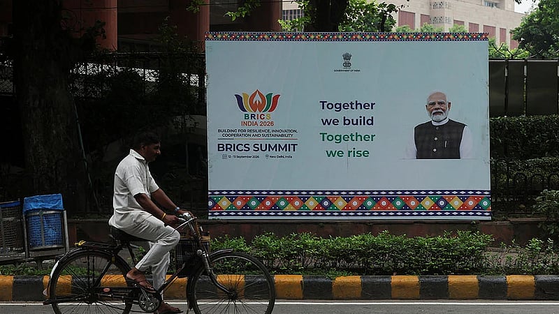 Can the BRICS bloc challenge Western dominance?