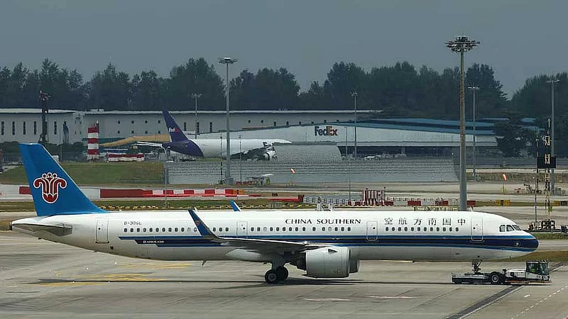 China Southern to resume Guangzhou-New Delhi flights after six years
