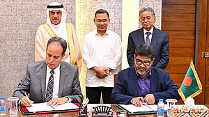 IDB signs $1bn deal to modernise, expand Eastern Refinery