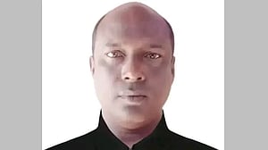 Ismail left for Gazipur with his daughter’s wedding money. His body was later found on the Dhaka expressway