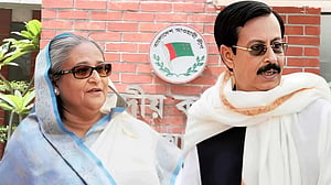 Hasina’s plan to hand party leadership to Sheikh Selim frustrates senior leaders in Kolkata
