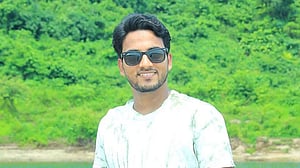 ‘Fugitive’ suspect Ahsan Labib made acting president of Chhatra Shakti
