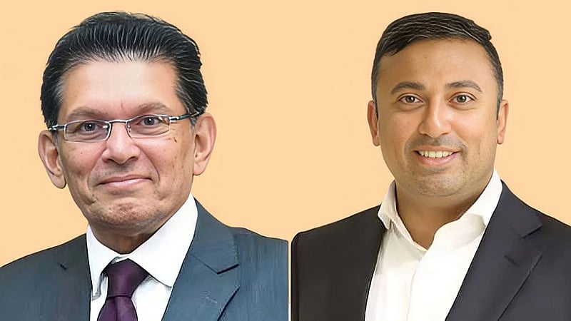 Legal notice seeks verification of foreign citizenship of Bangladesh foreign minister, state minister