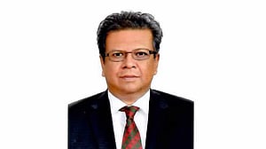Mohammad Talha to continue as ambassador to France for another 15 months