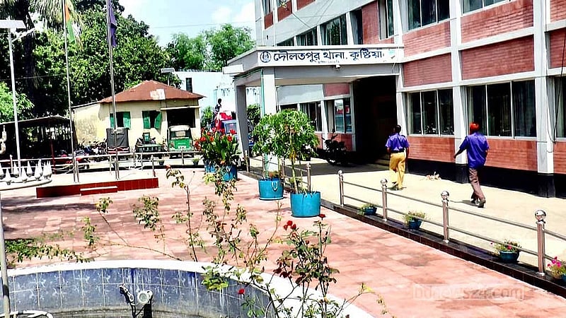 Man ‘killed’ by elder brother over land dispute in Kushtia